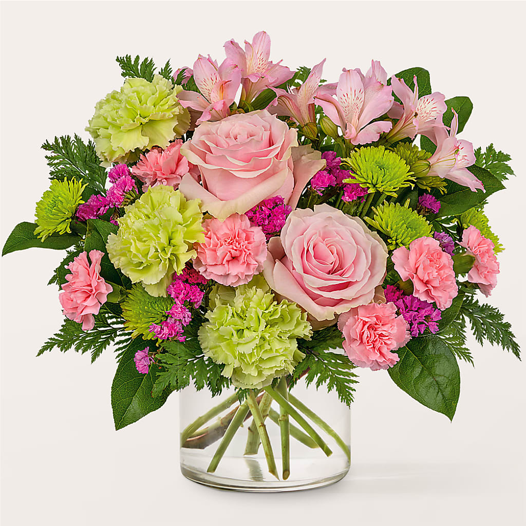 Pinch Me Bouquet – LA DEANNE'S FLORIST, Cuthbert GA