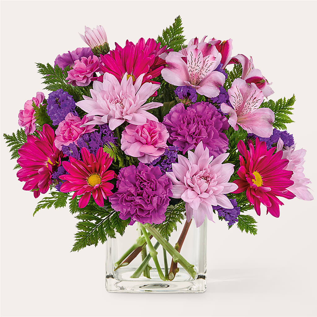 Afternoon Tea Bouquet – LA DEANNE'S FLORIST, Cuthbert GA