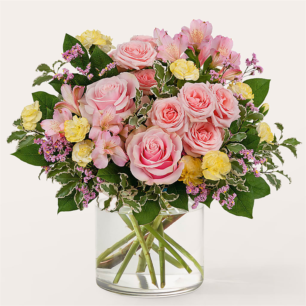 Refreshed Bouquet – LA DEANNE'S FLORIST, Cuthbert GA