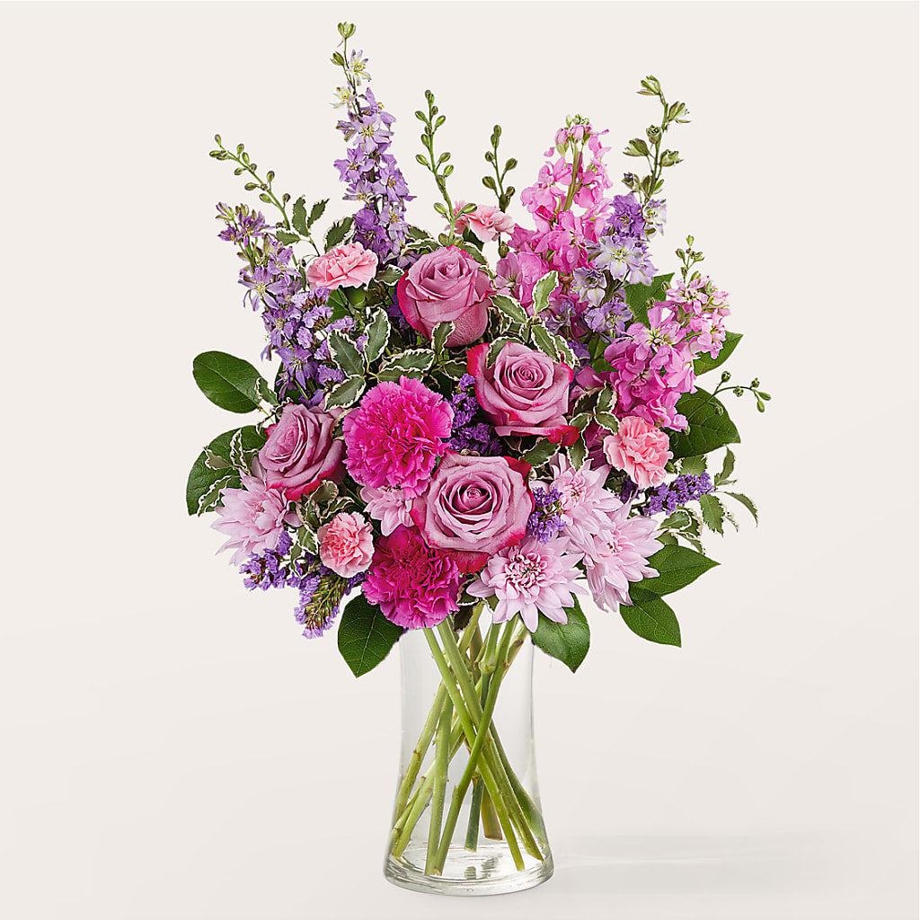 Sincerely Yours Bouquet – LA DEANNE'S FLORIST, Cuthbert GA