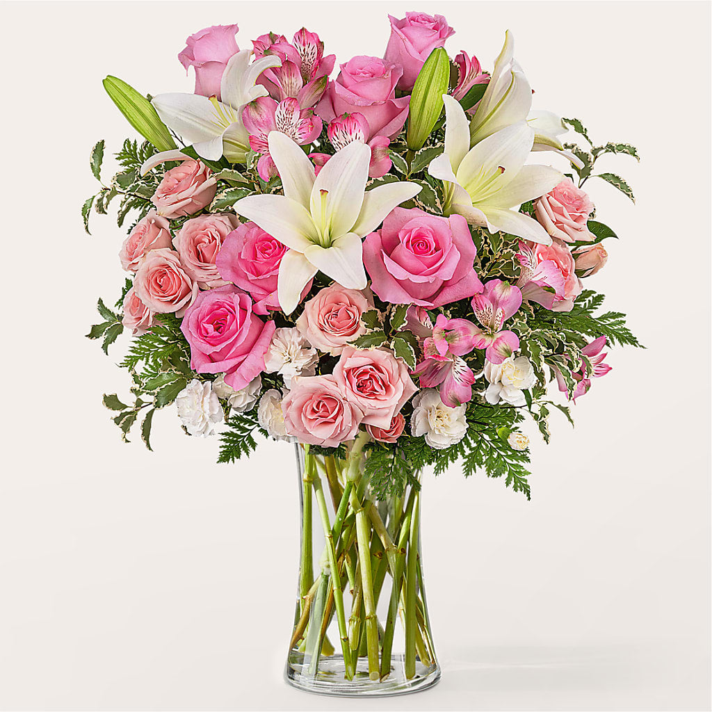 All the Best Bouquet – LA DEANNE'S FLORIST, Cuthbert GA