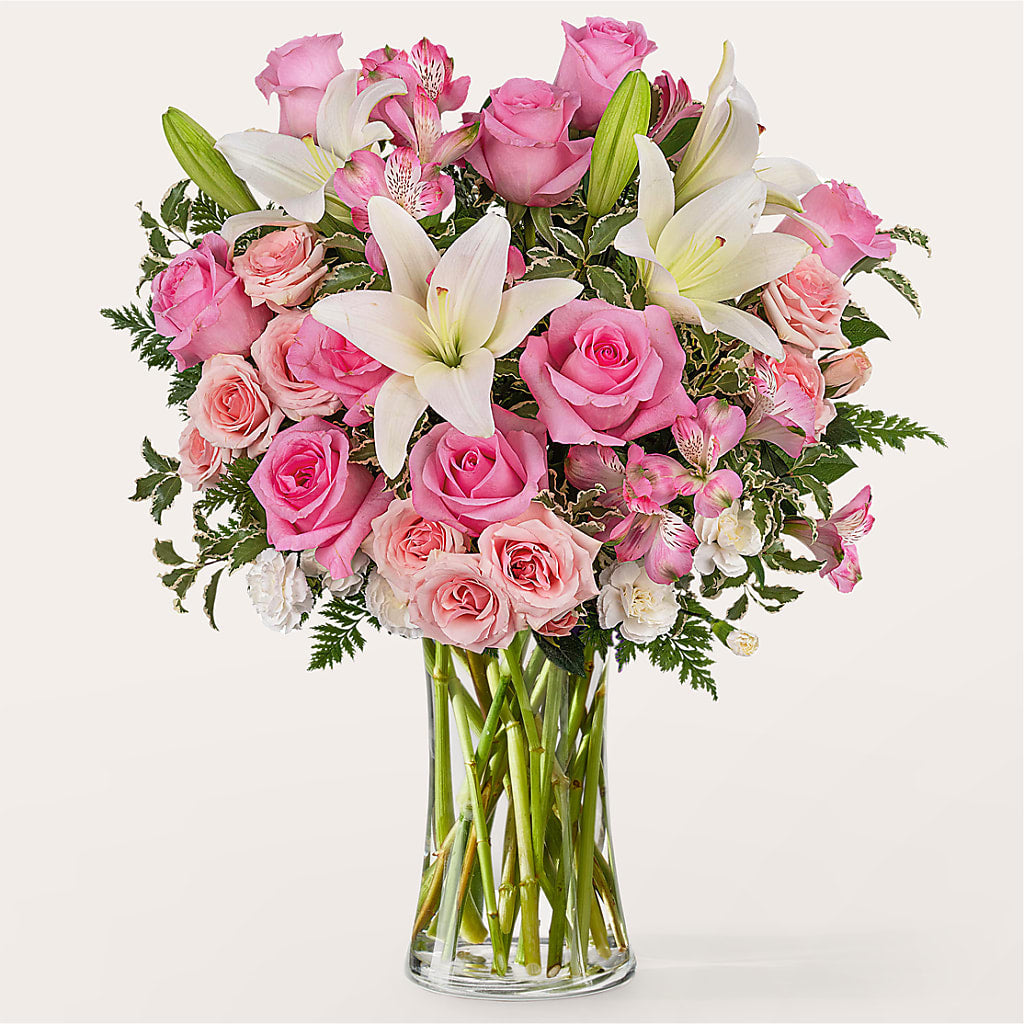 All the Best Bouquet – LA DEANNE'S FLORIST, Cuthbert GA