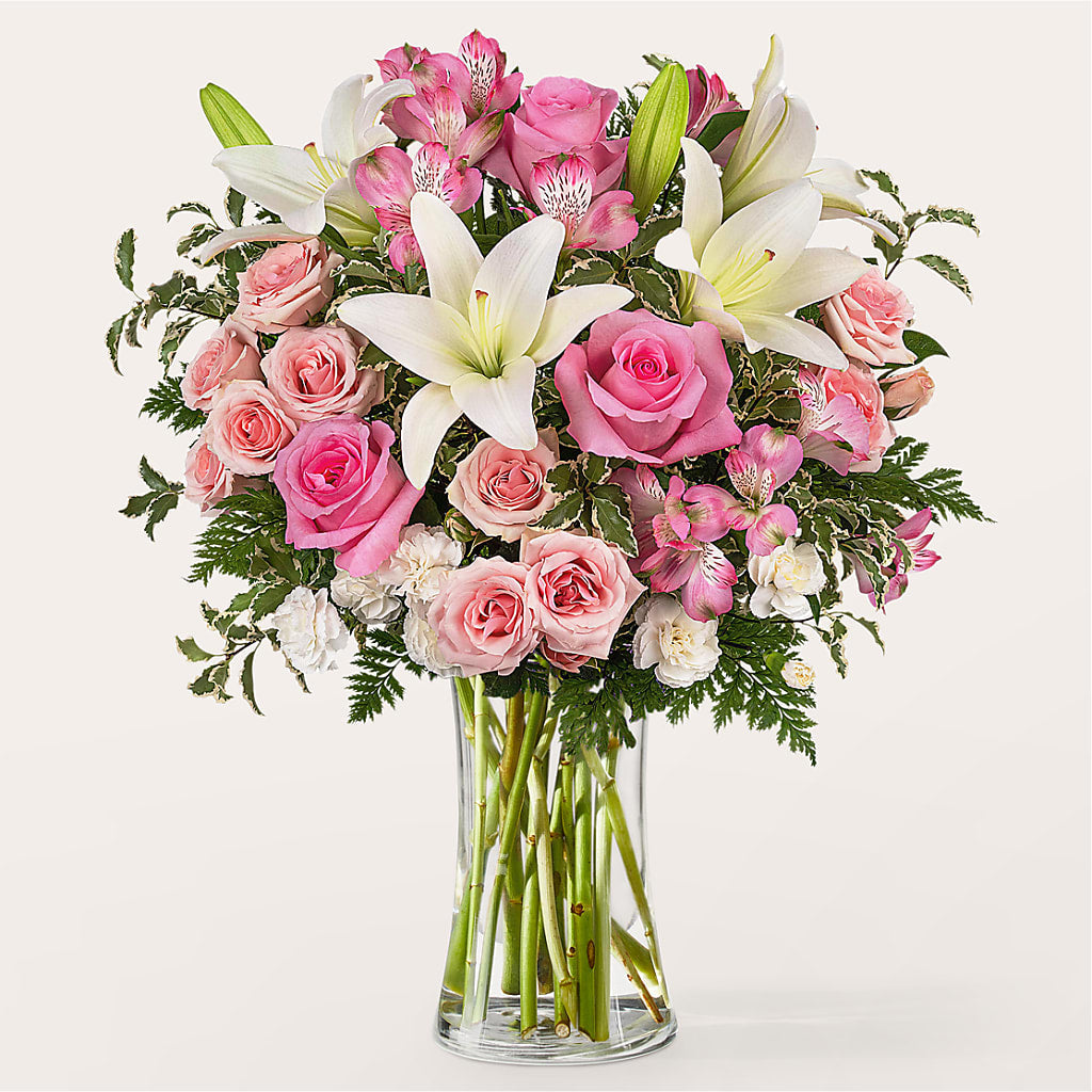 All the Best Bouquet – LA DEANNE'S FLORIST, Cuthbert GA