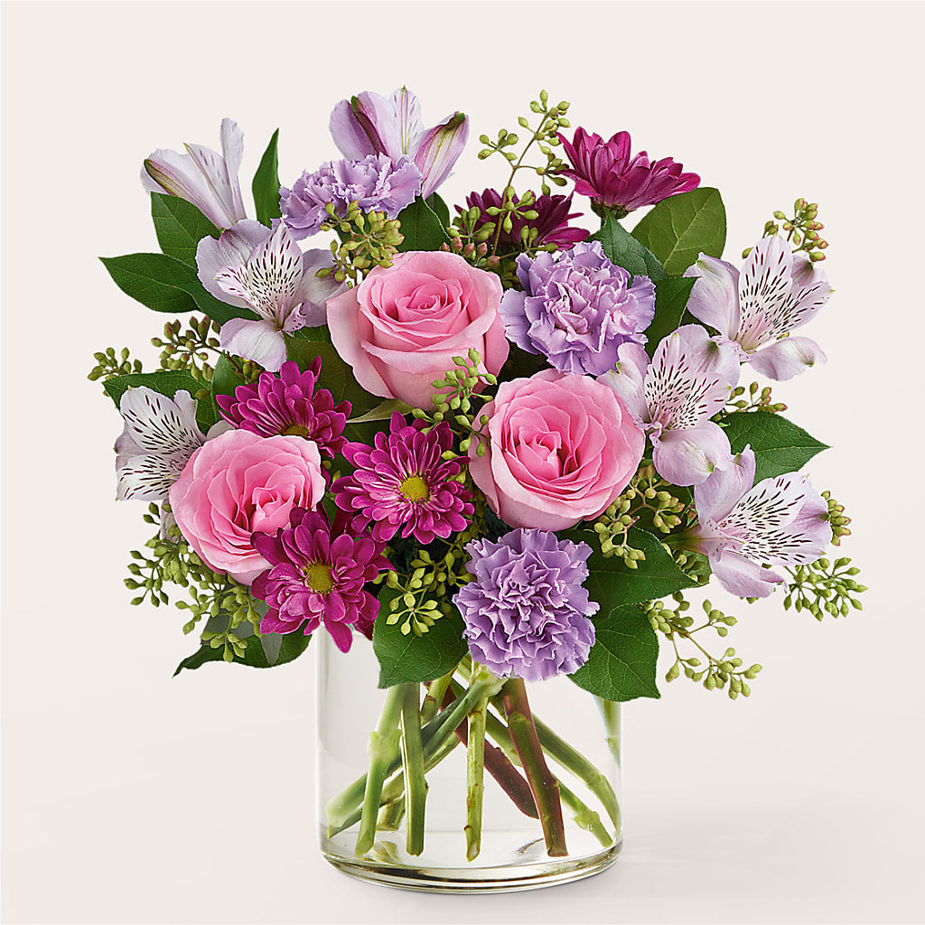 In the Clouds Bouquet – LA DEANNE'S FLORIST, Cuthbert GA