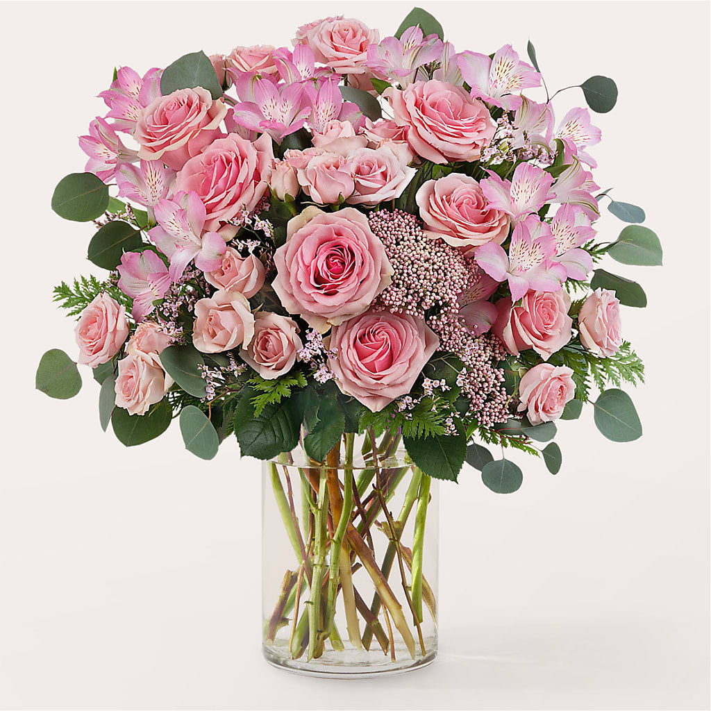 Sweetheart Bouquet – LA DEANNE'S FLORIST, Cuthbert GA