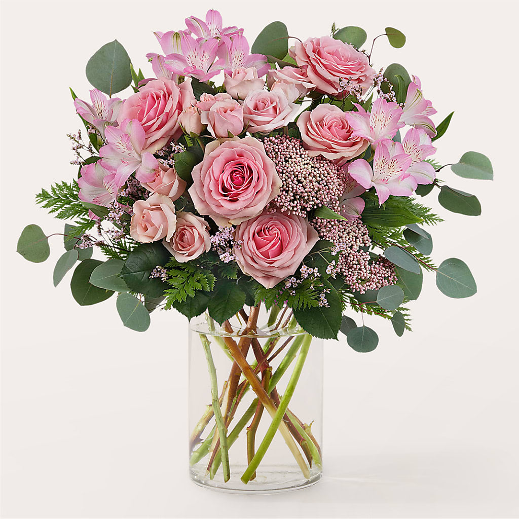 Sweetheart Bouquet – LA DEANNE'S FLORIST, Cuthbert GA