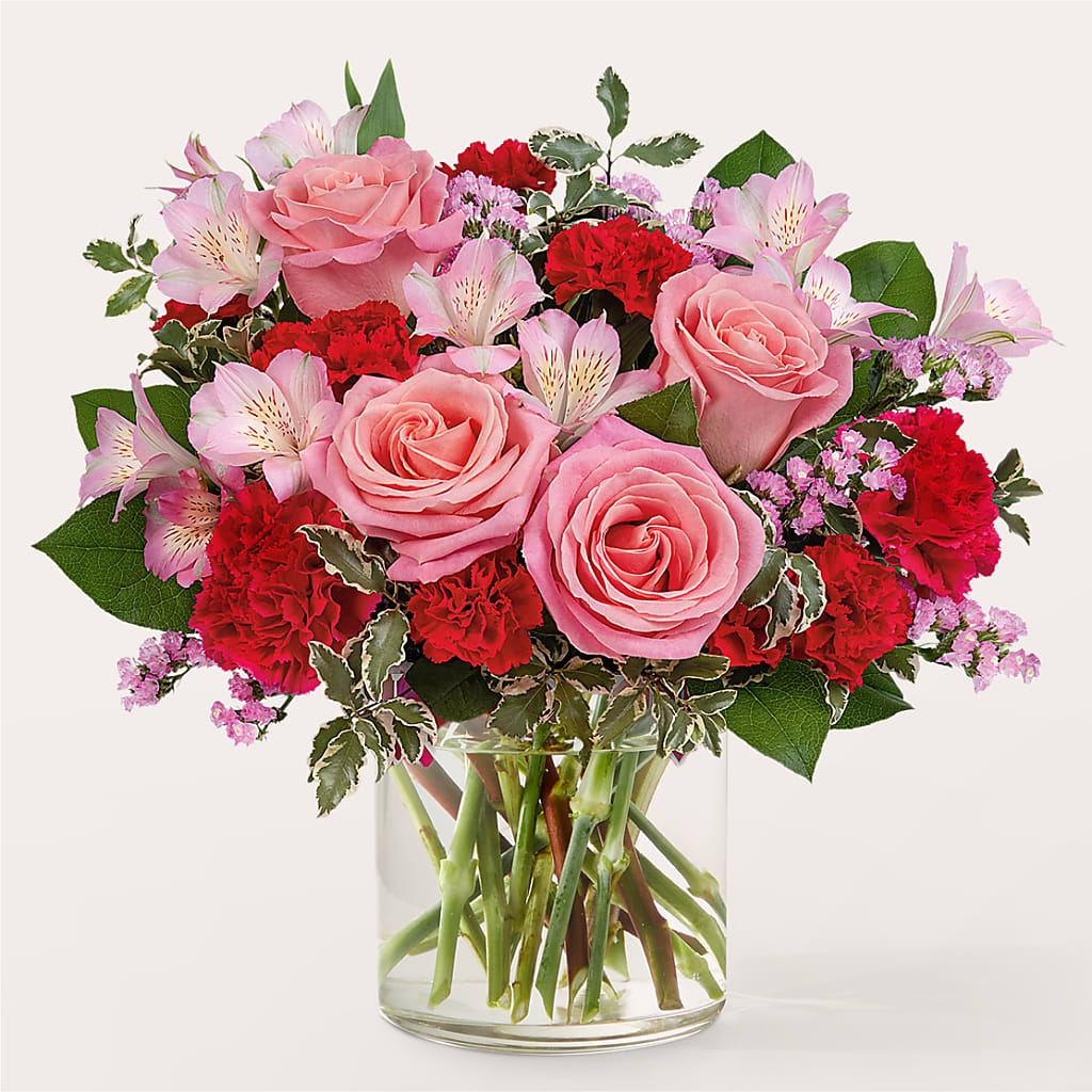 First Impressions Bouquet – LA DEANNE'S FLORIST, Cuthbert GA