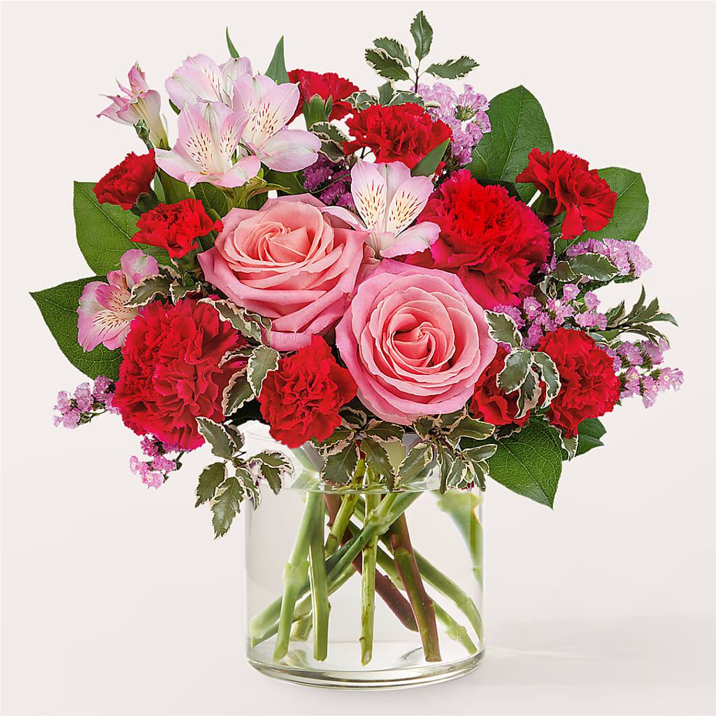 First Impressions Bouquet – LA DEANNE'S FLORIST, Cuthbert GA