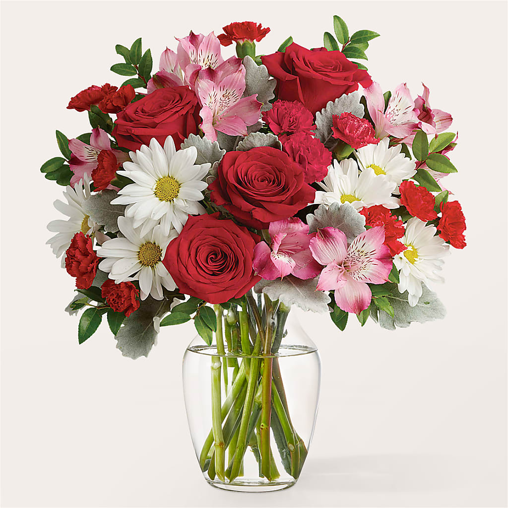 Sugary Sweet Bouquet – LA DEANNE'S FLORIST, Cuthbert GA