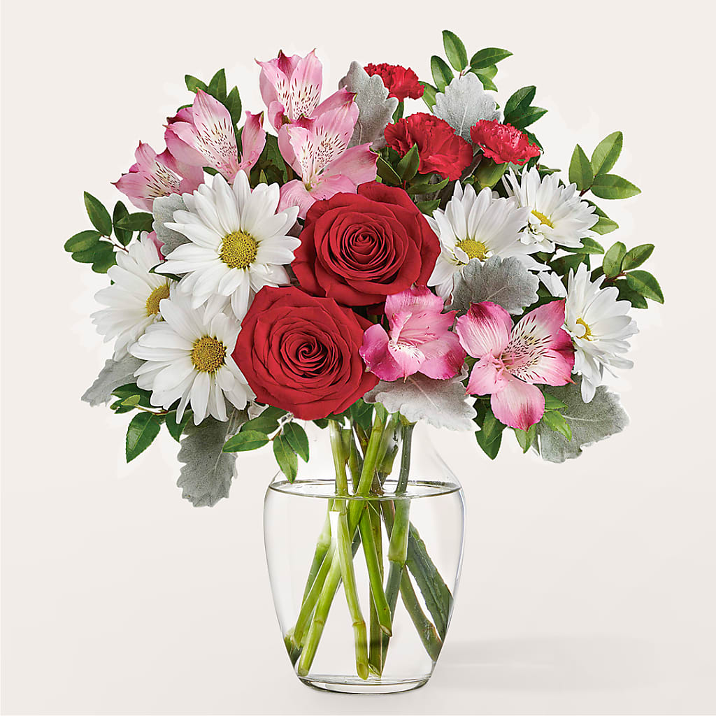 Sugary Sweet Bouquet – LA DEANNE'S FLORIST, Cuthbert GA