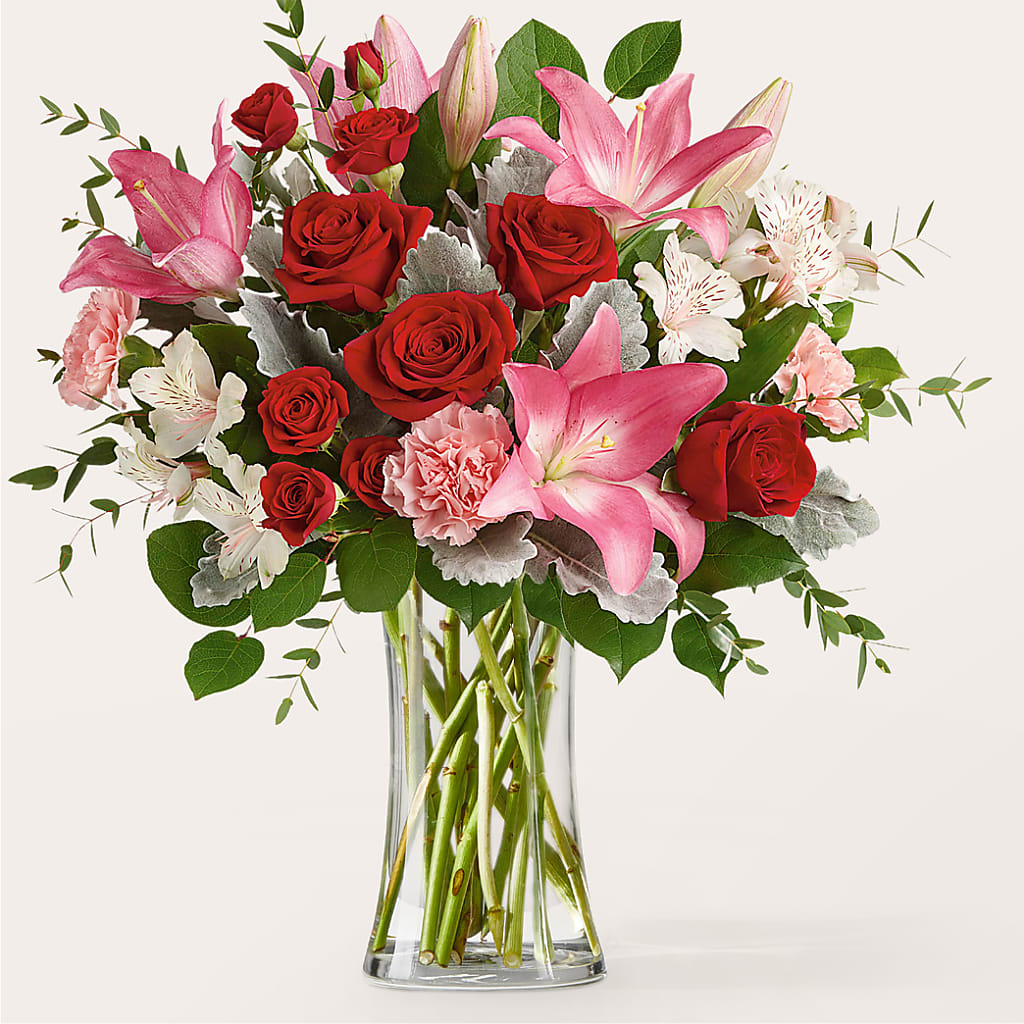 Everything to Me Bouquet – LA DEANNE'S FLORIST, Cuthbert GA