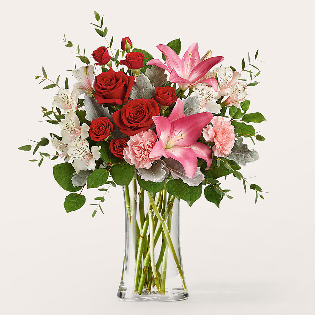 Everything to Me Bouquet – LA DEANNE'S FLORIST, Cuthbert GA