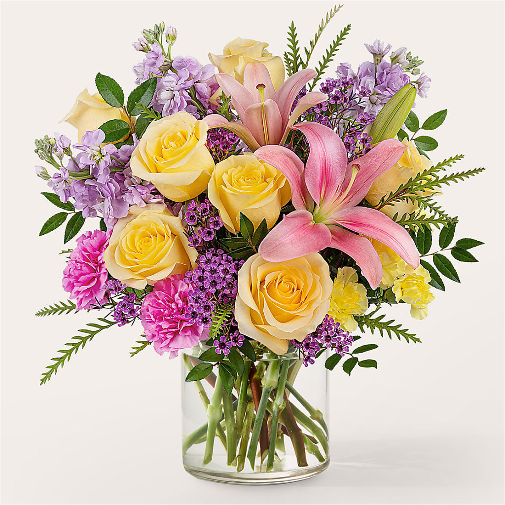 Jubilee Bouquet – LA DEANNE'S FLORIST, Cuthbert GA