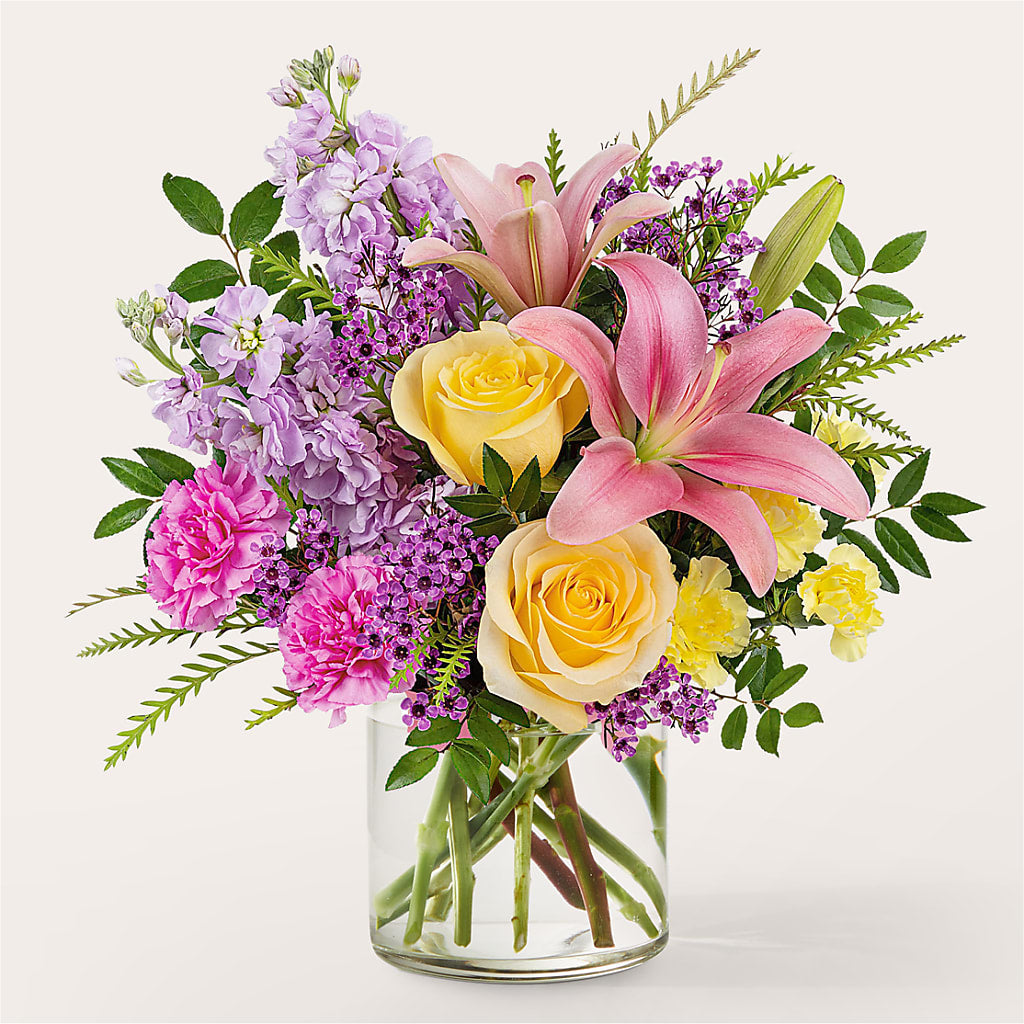 Jubilee Bouquet – LA DEANNE'S FLORIST, Cuthbert GA