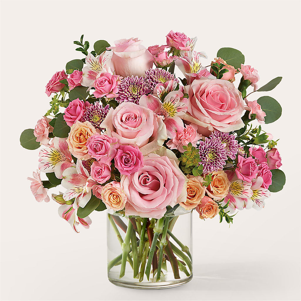 Pleasant Pastures Bouquet – LA DEANNE'S FLORIST, Cuthbert GA