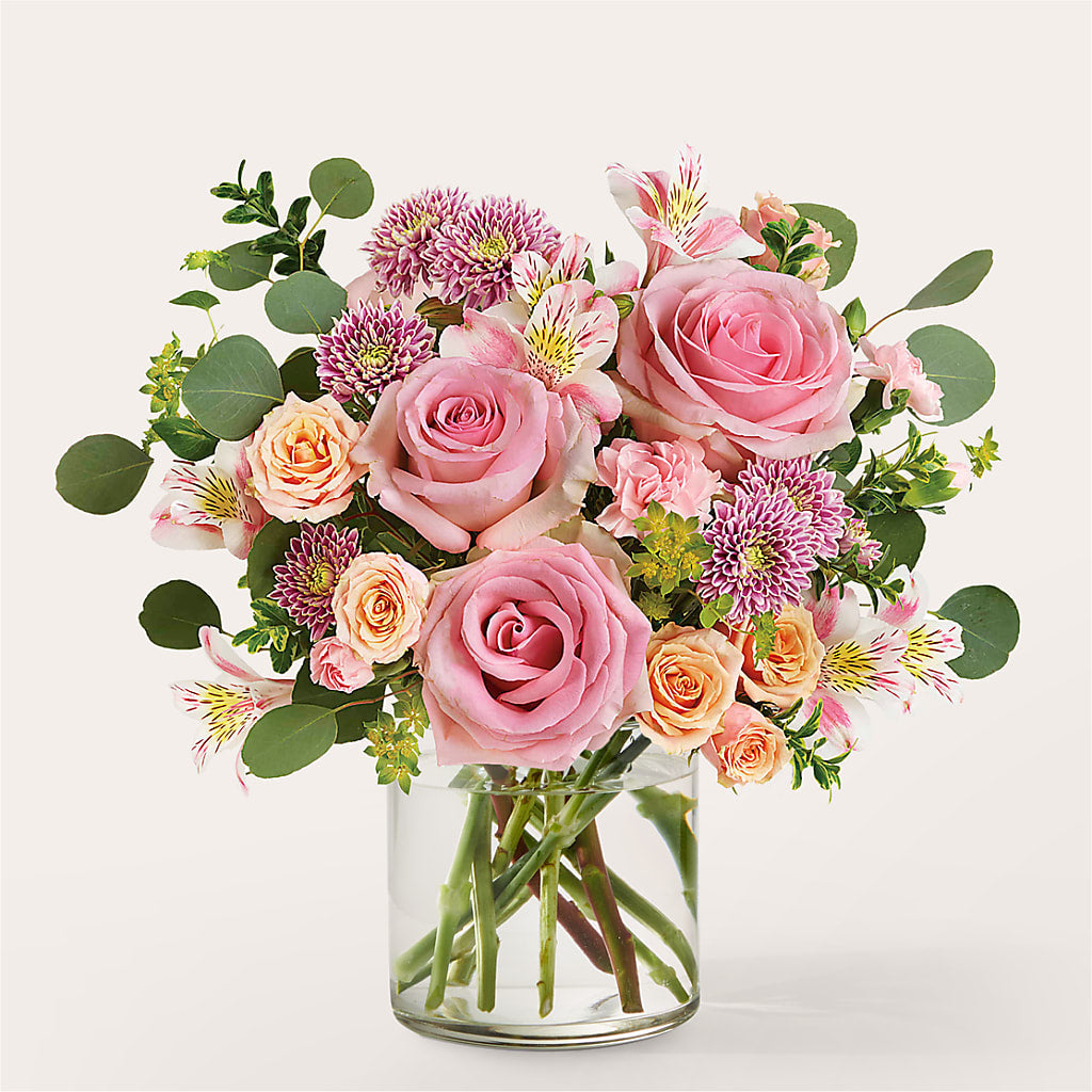 Pleasant Pastures Bouquet – LA DEANNE'S FLORIST, Cuthbert GA