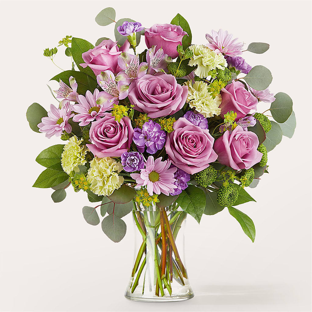 Emerald City Bouquet – LA DEANNE'S FLORIST, Cuthbert GA