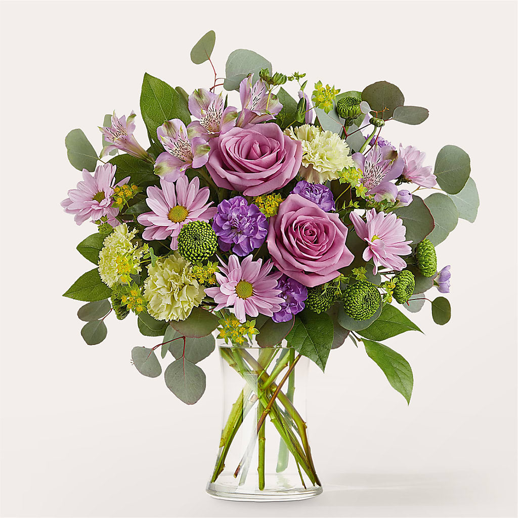 Emerald City Bouquet – LA DEANNE'S FLORIST, Cuthbert GA