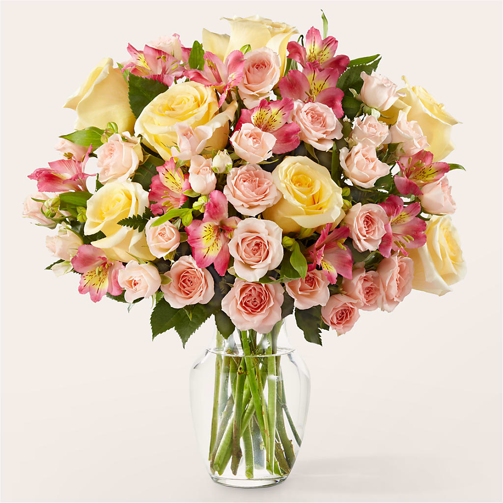 Just Lovely Bouquet – LA DEANNE'S FLORIST, Cuthbert GA