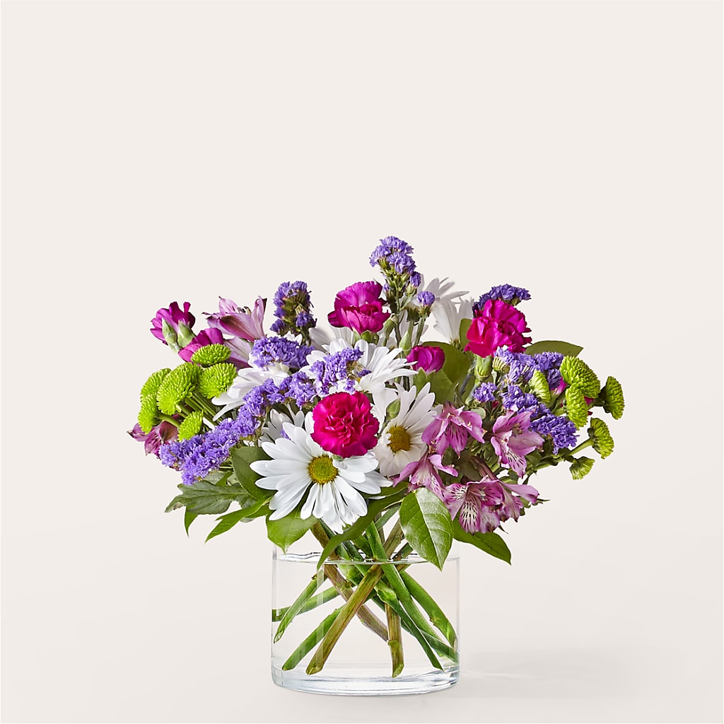 Wild Berry Bouquet – LA DEANNE'S FLORIST, Cuthbert GA