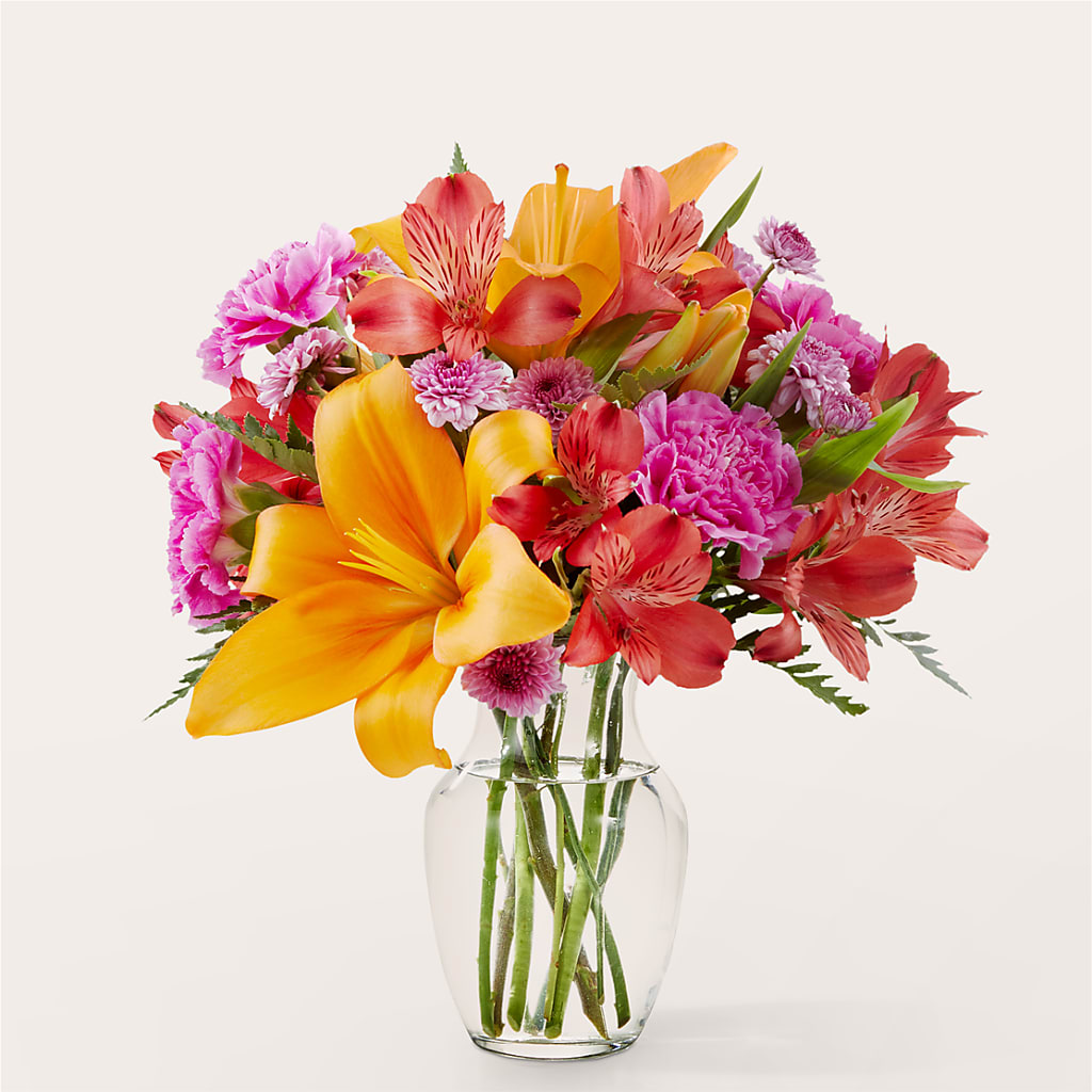 Entranced Bouquet – LA DEANNE'S FLORIST, Cuthbert GA