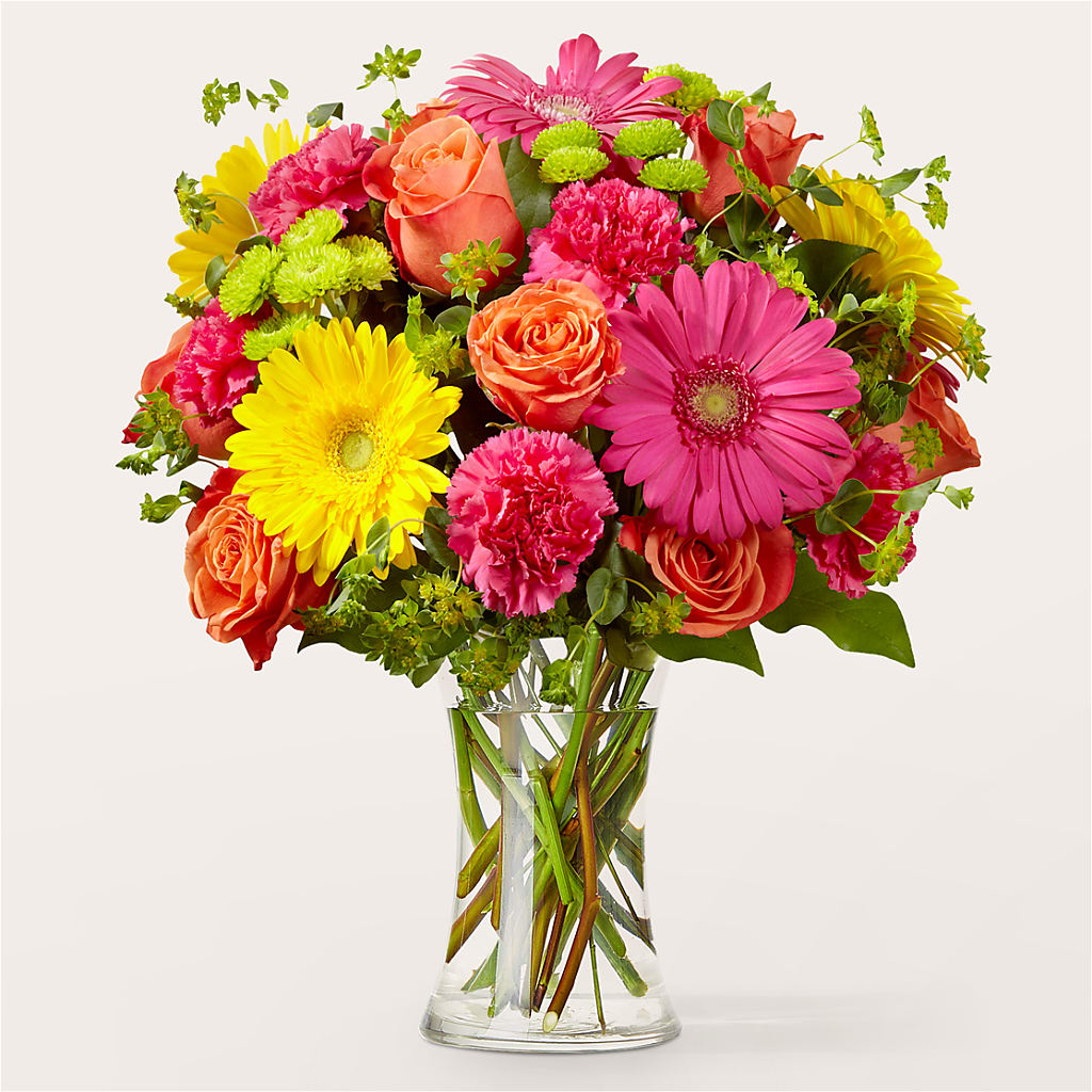 Fruit Punch Bouquet – LA DEANNE'S FLORIST, Cuthbert GA