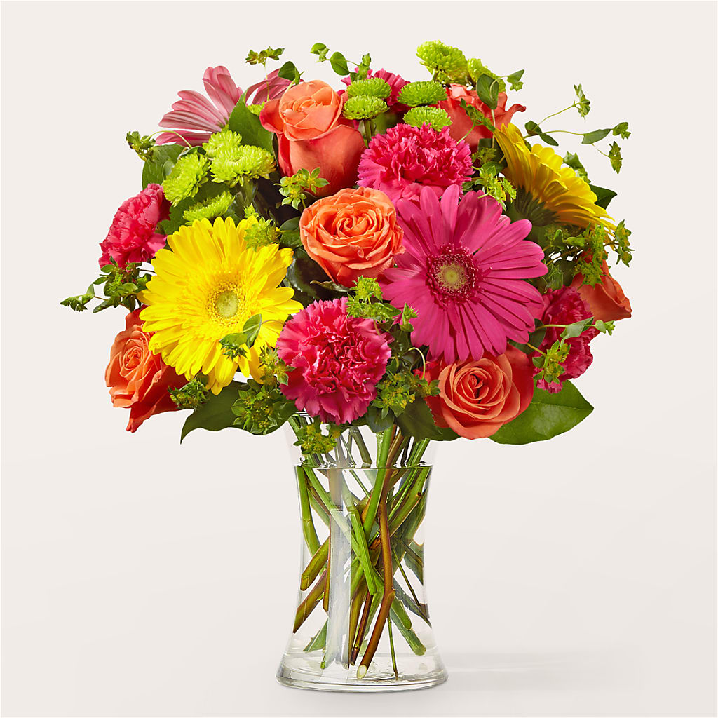 Fruit Punch Bouquet – LA DEANNE'S FLORIST, Cuthbert GA