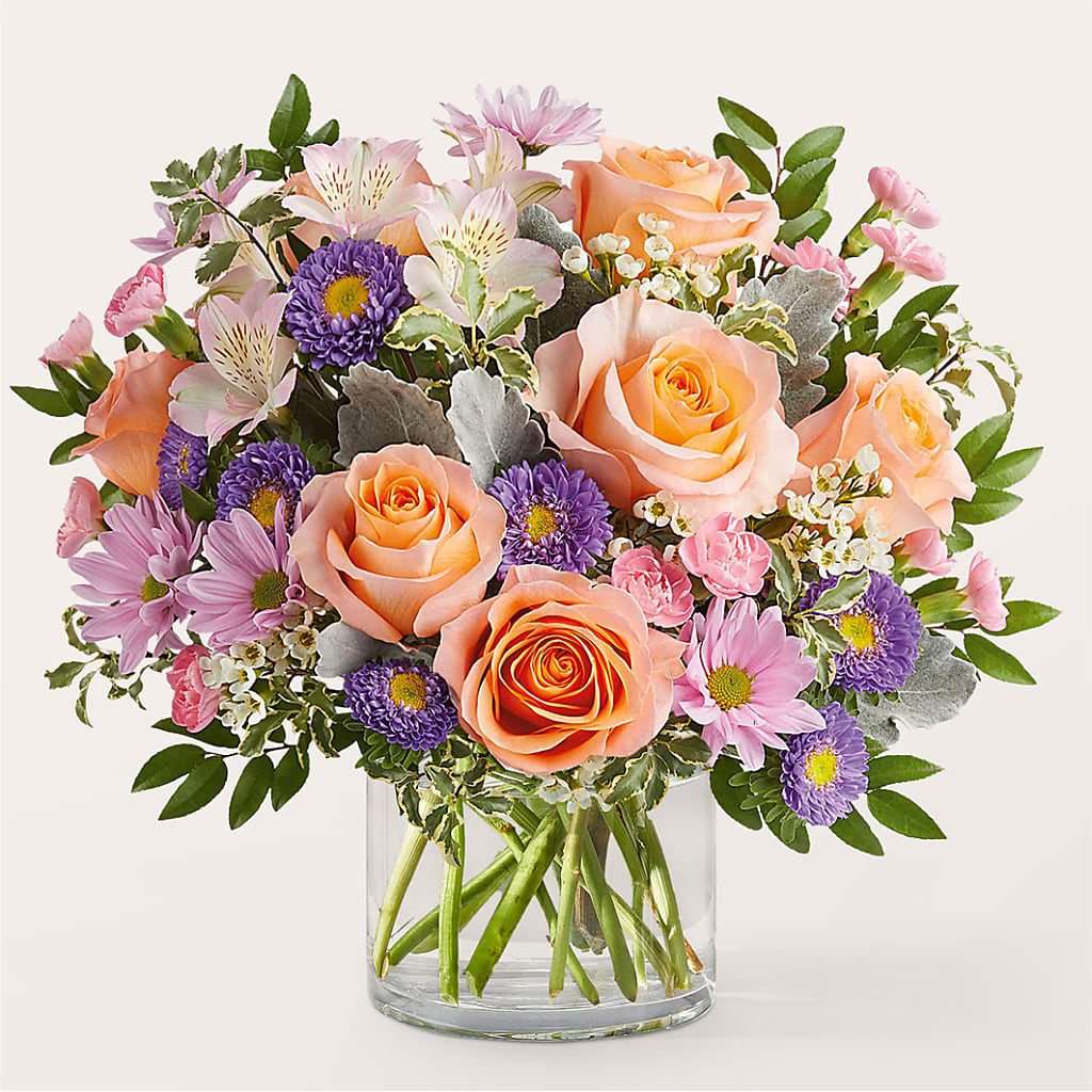 Glimmer Bouquet – LA DEANNE'S FLORIST, Cuthbert GA