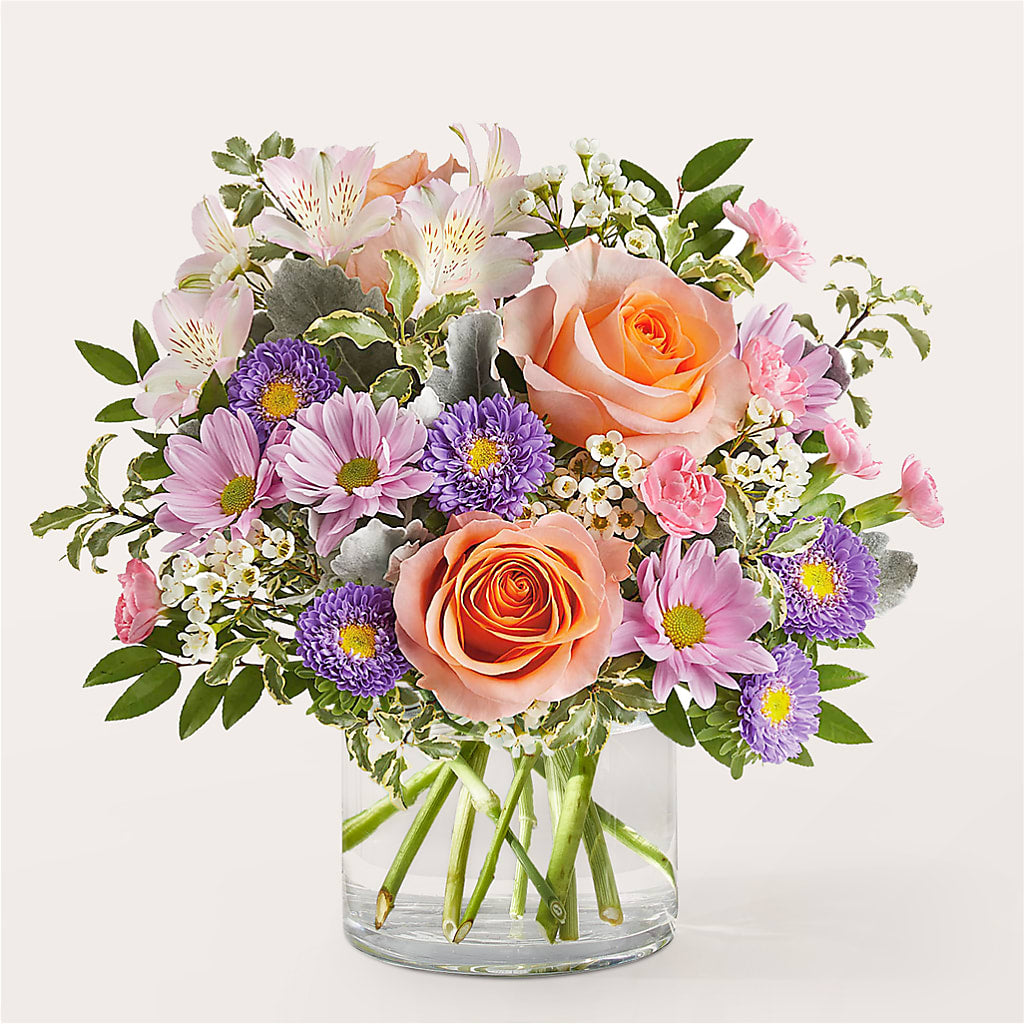 Glimmer Bouquet – LA DEANNE'S FLORIST, Cuthbert GA