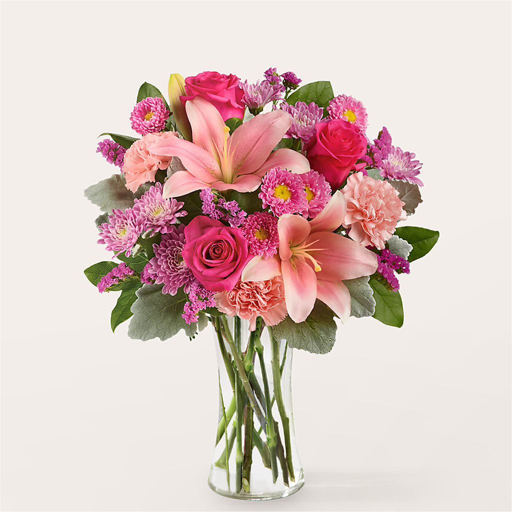 Dream Come True Bouquet – LA DEANNE'S FLORIST, Cuthbert GA