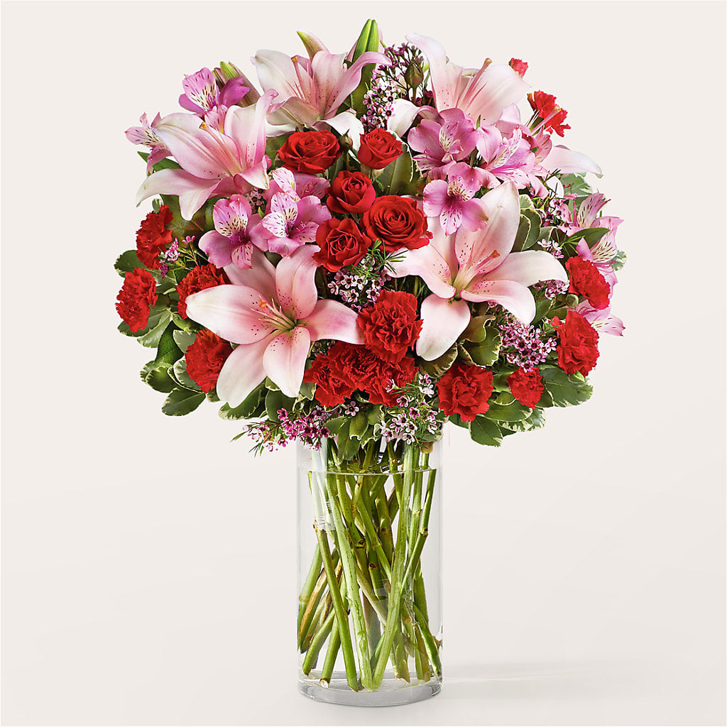 Kismet Bouquet – LA DEANNE'S FLORIST, Cuthbert GA
