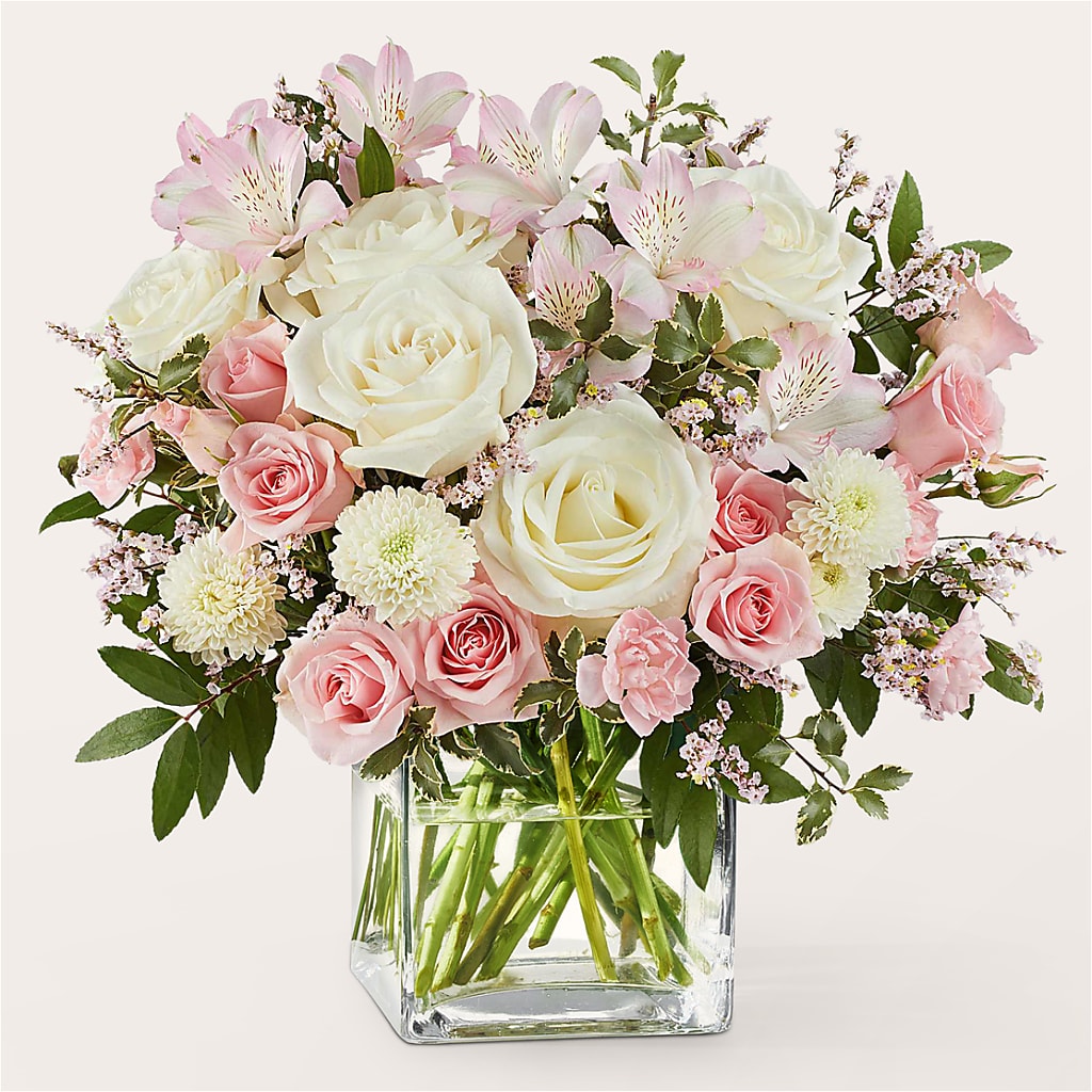 Day Made Bouquet – LA DEANNE'S FLORIST, Cuthbert GA