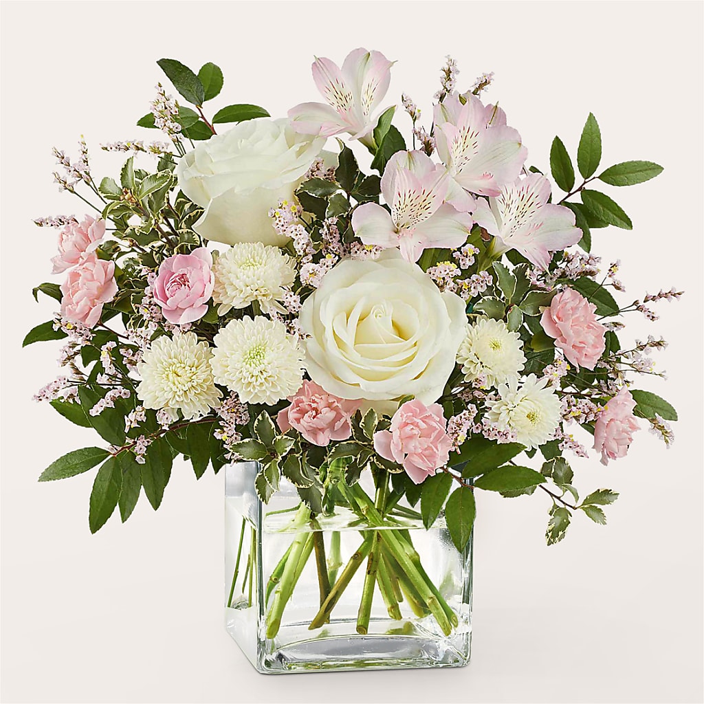 Day Made Bouquet – LA DEANNE'S FLORIST, Cuthbert GA