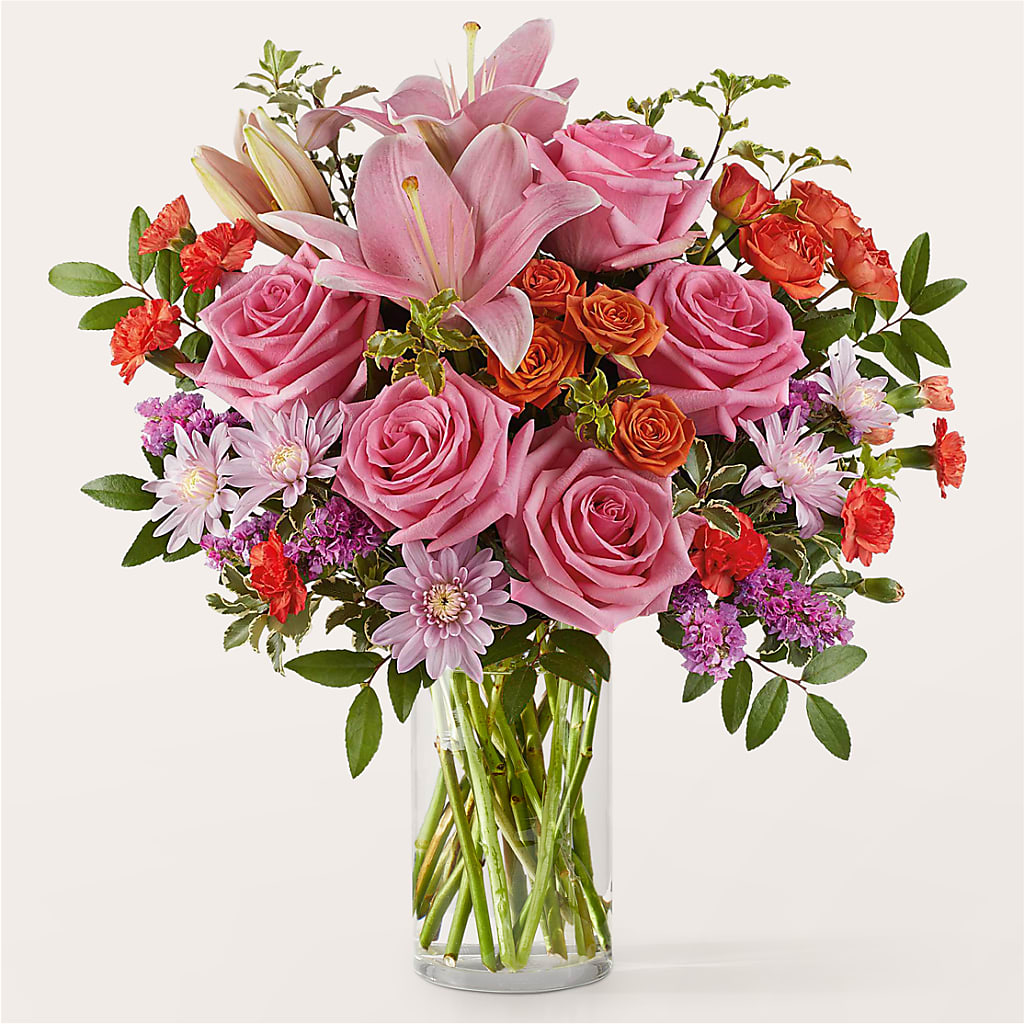 Sequins Bouquet – LA DEANNE'S FLORIST, Cuthbert GA