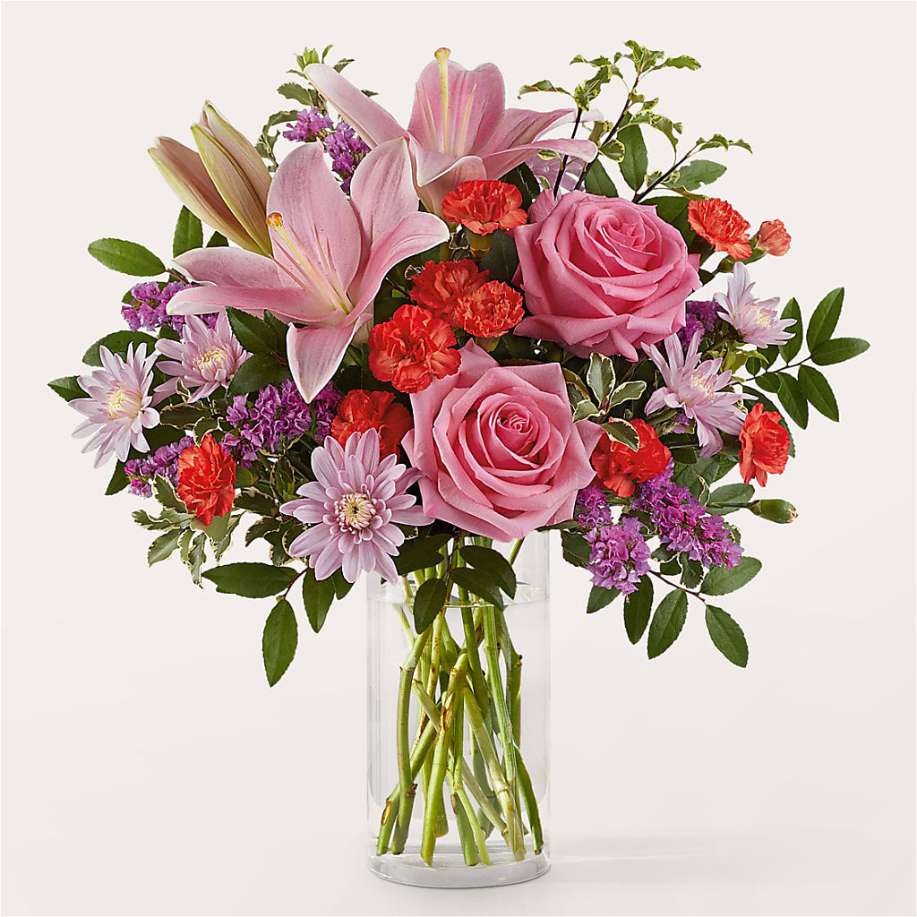 Sequins Bouquet – LA DEANNE'S FLORIST, Cuthbert GA