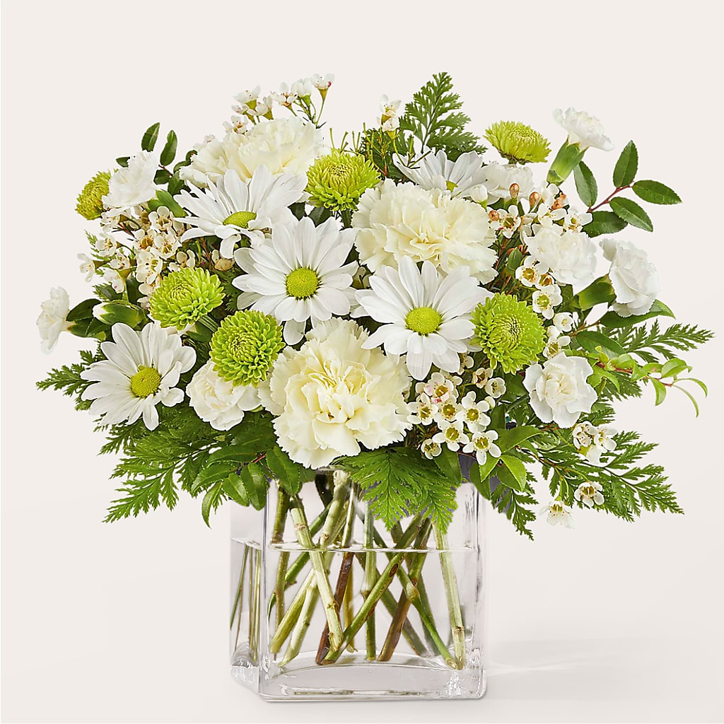 Momentary Meditation Bouquet – LA DEANNE'S FLORIST, Cuthbert GA