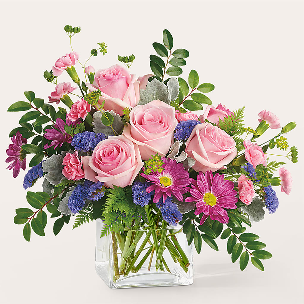 Starlet Bouquet – LA DEANNE'S FLORIST, Cuthbert GA