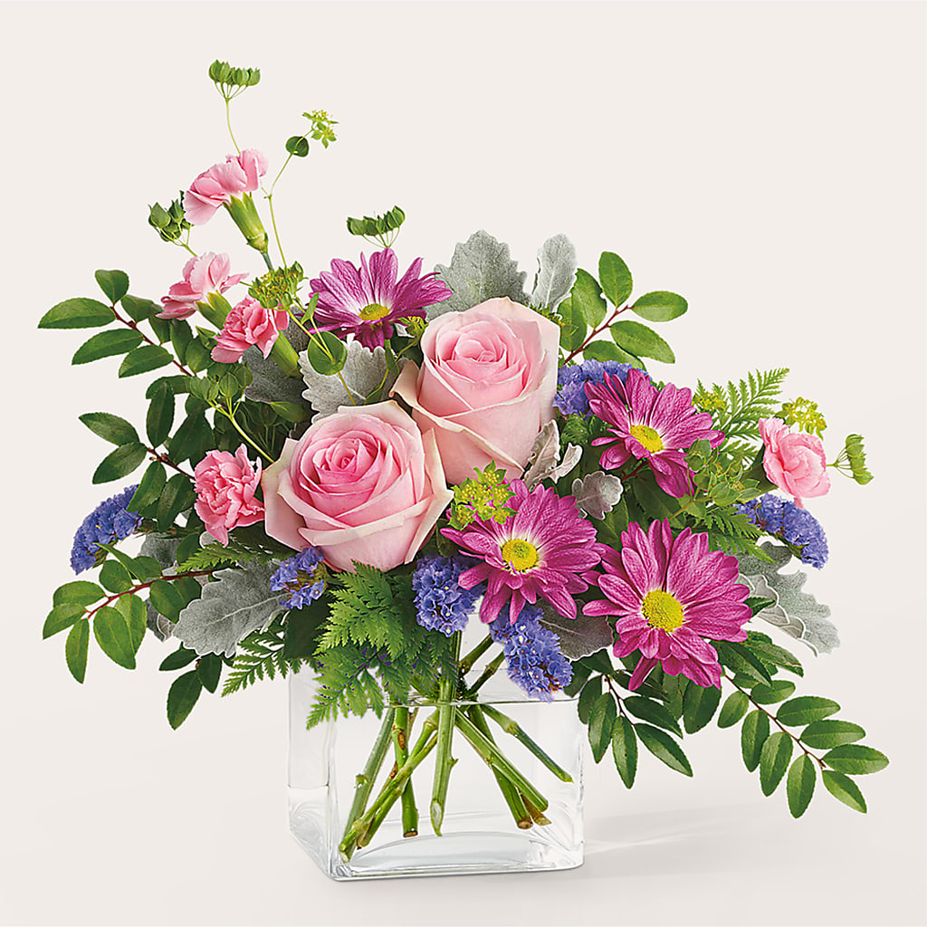 Starlet Bouquet – LA DEANNE'S FLORIST, Cuthbert GA