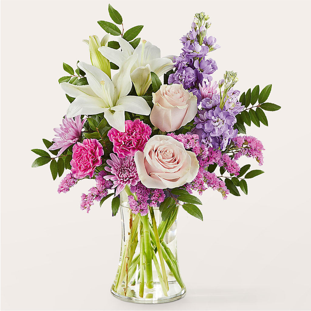 High Tea Bouquet – LA DEANNE'S FLORIST, Cuthbert GA