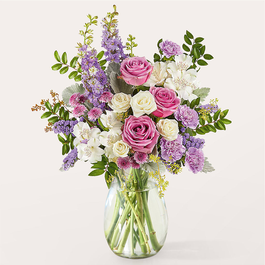 Lucky Me Bouquet – LA DEANNE'S FLORIST, Cuthbert GA