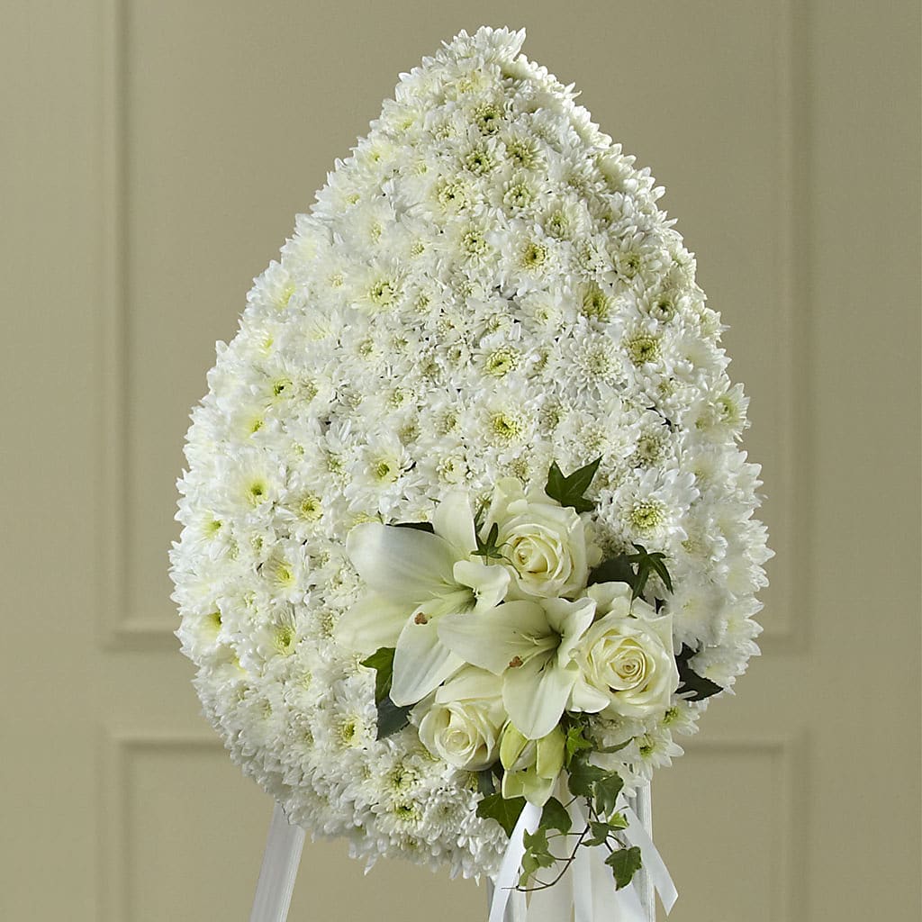 Solace Spray – LA DEANNE'S FLORIST, Cuthbert GA