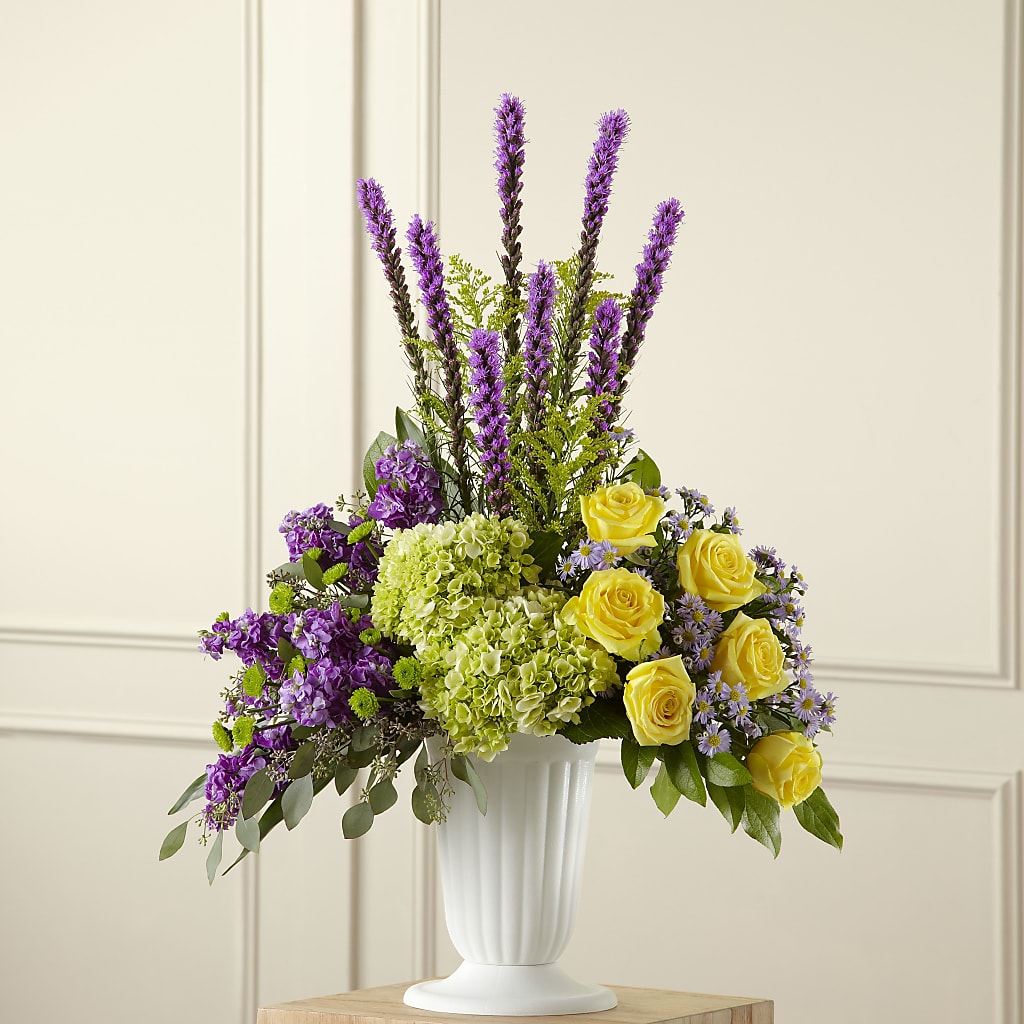 Affection Arrangement – LA DEANNE'S FLORIST, Cuthbert GA