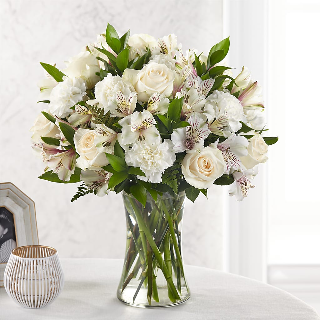 Cherished Friend Bouquet – LA DEANNE'S FLORIST, Cuthbert GA