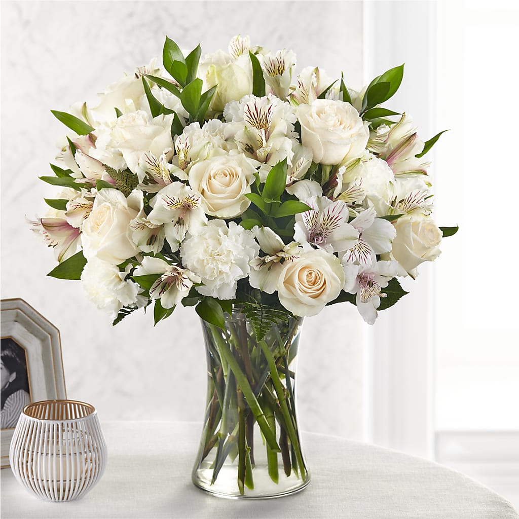 Cherished Friend Bouquet – LA DEANNE'S FLORIST, Cuthbert GA