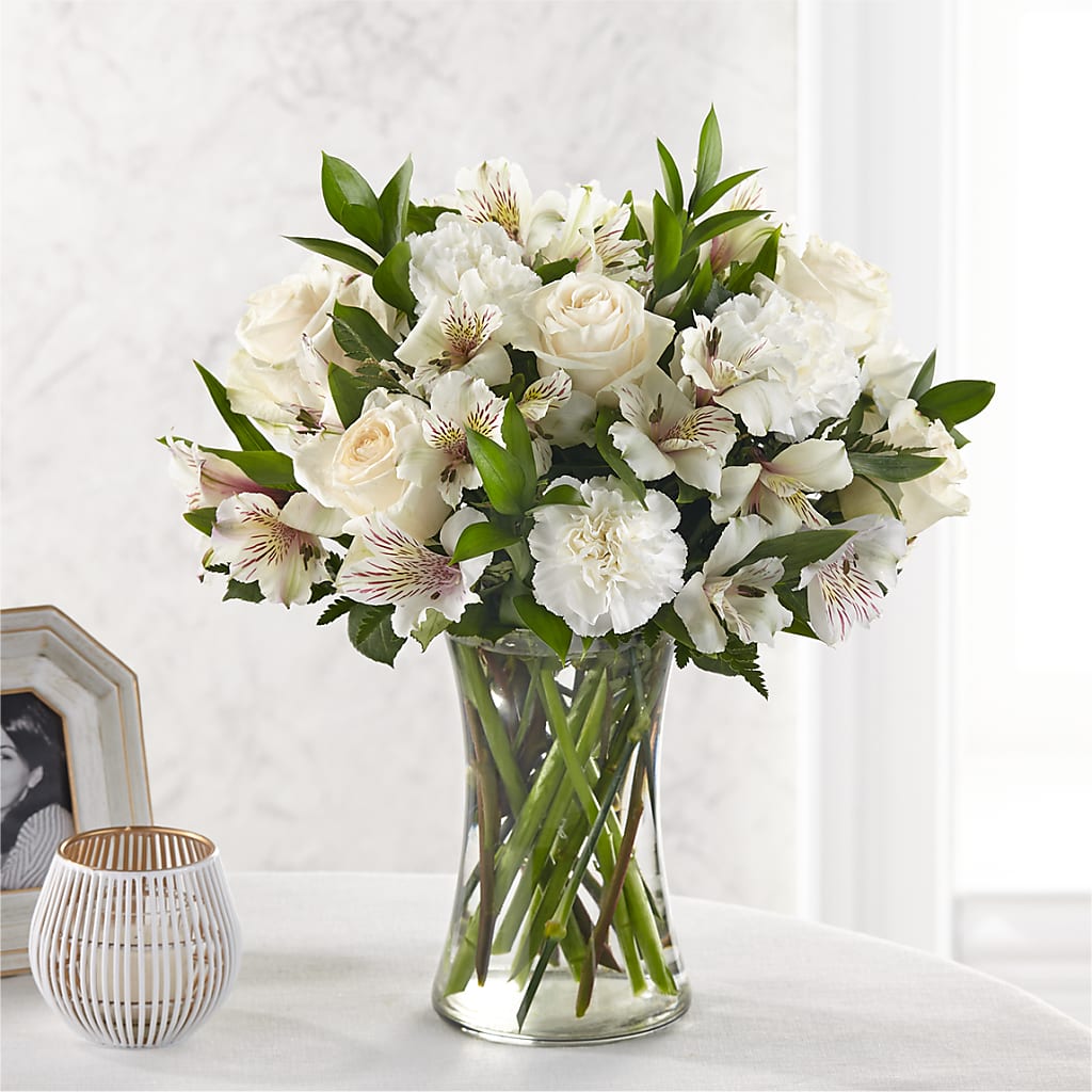 Cherished Friend Bouquet – LA DEANNE'S FLORIST, Cuthbert GA