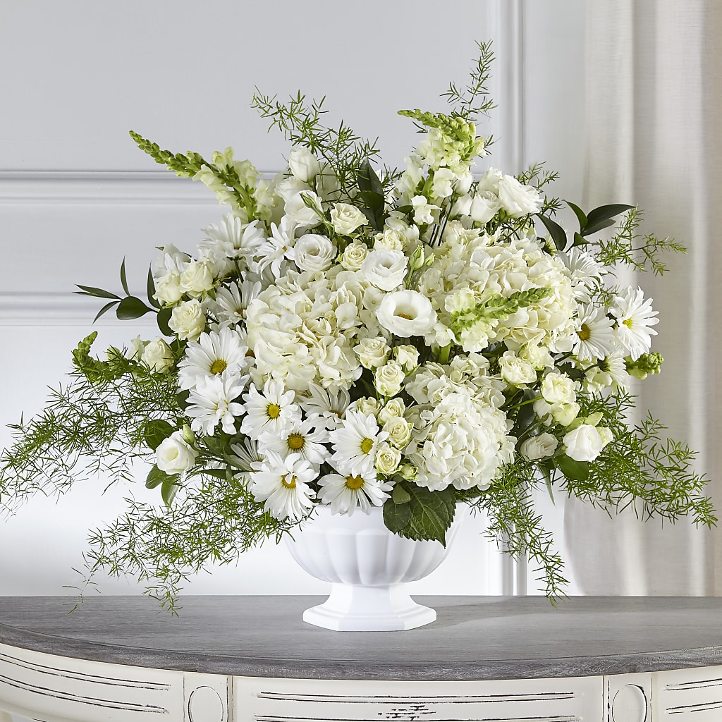 Love & Compassion Arrangement – LA DEANNE'S FLORIST, Cuthbert GA