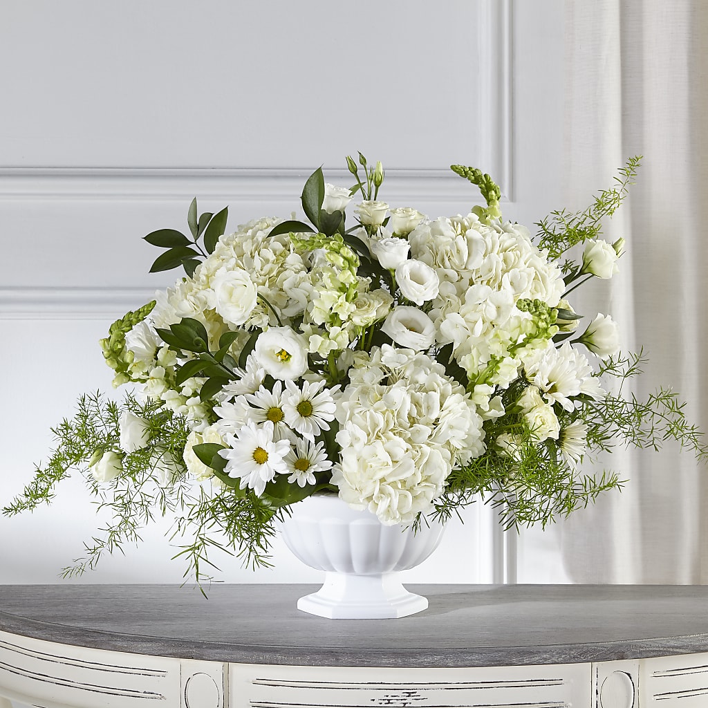 Love & Compassion Arrangement – LA DEANNE'S FLORIST, Cuthbert GA