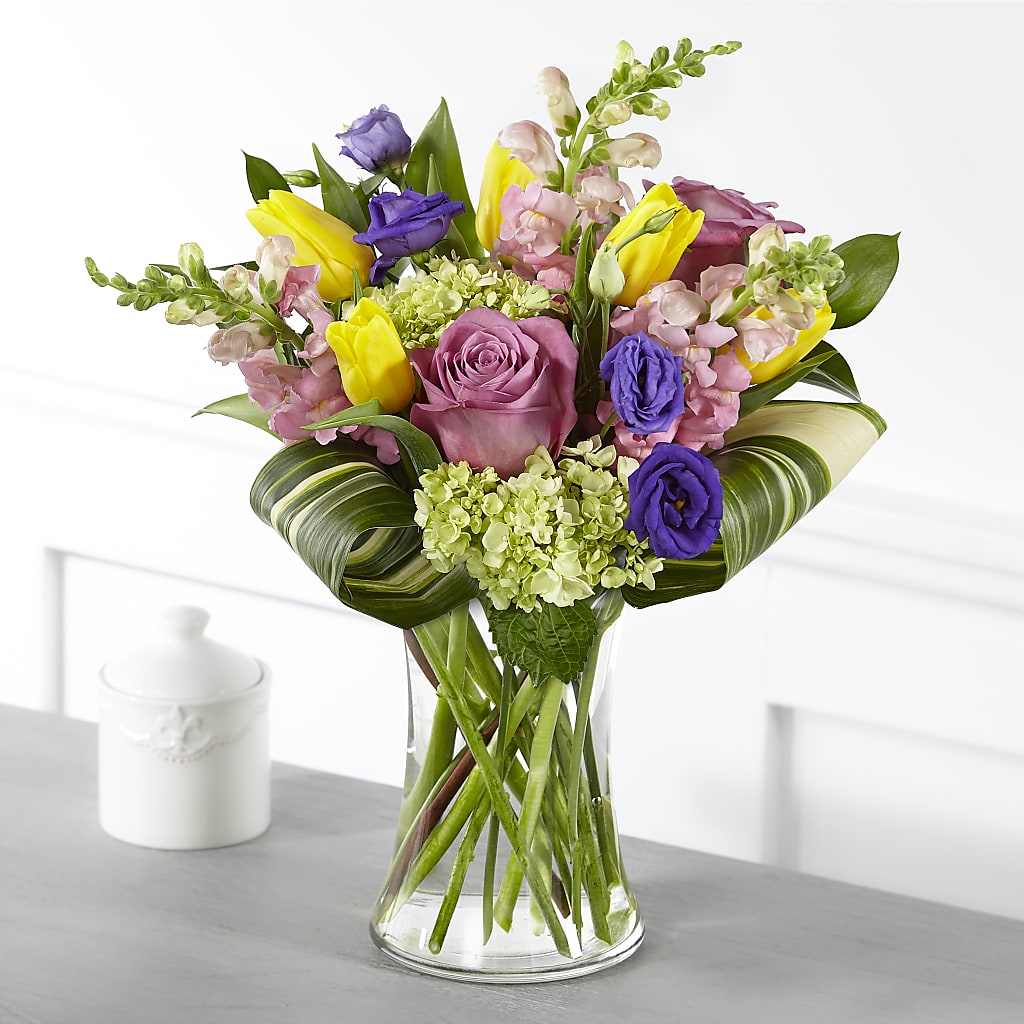 Wondrous Memories Bouquet – LA DEANNE'S FLORIST, Cuthbert GA