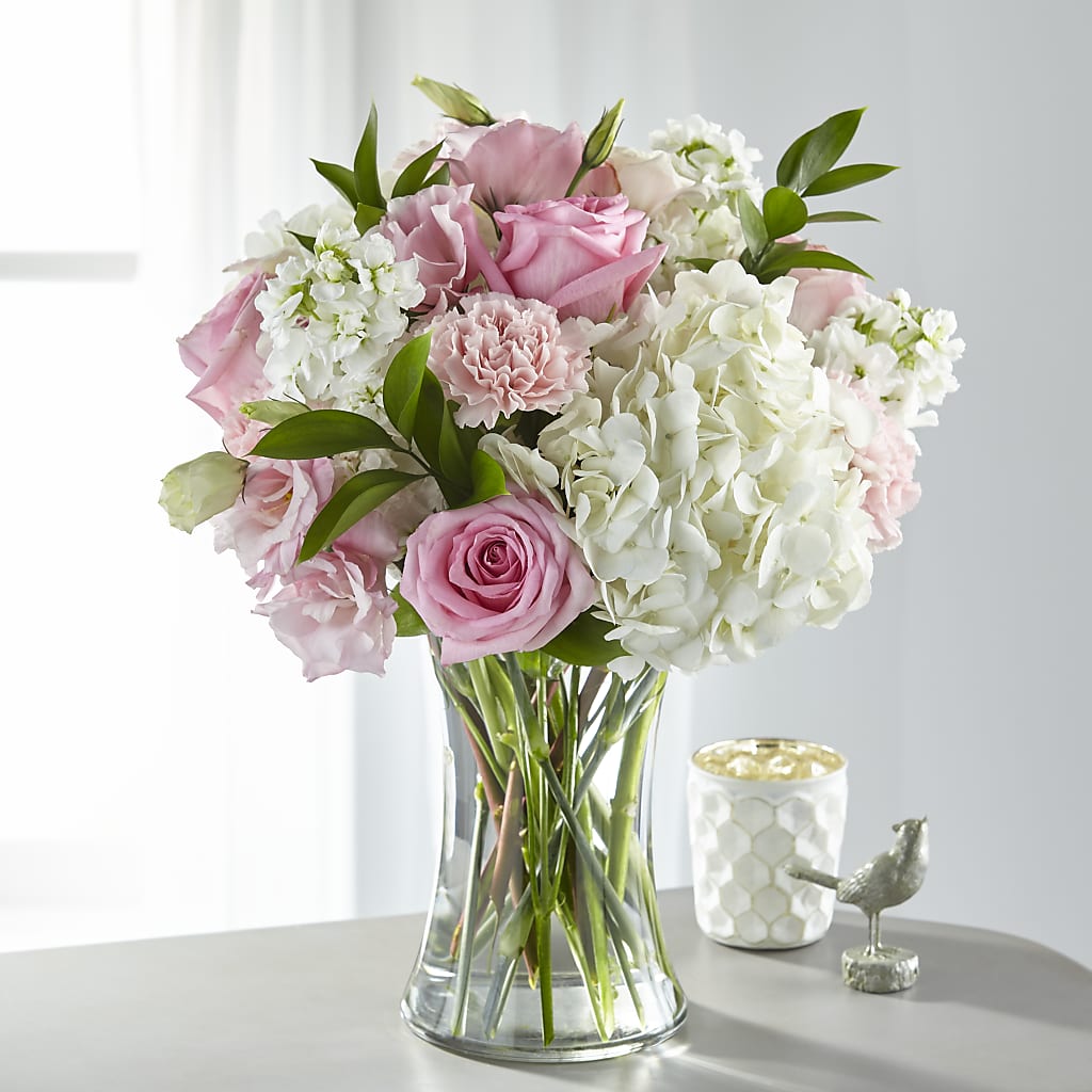 Guiding Grace Bouquet – LA DEANNE'S FLORIST, Cuthbert GA