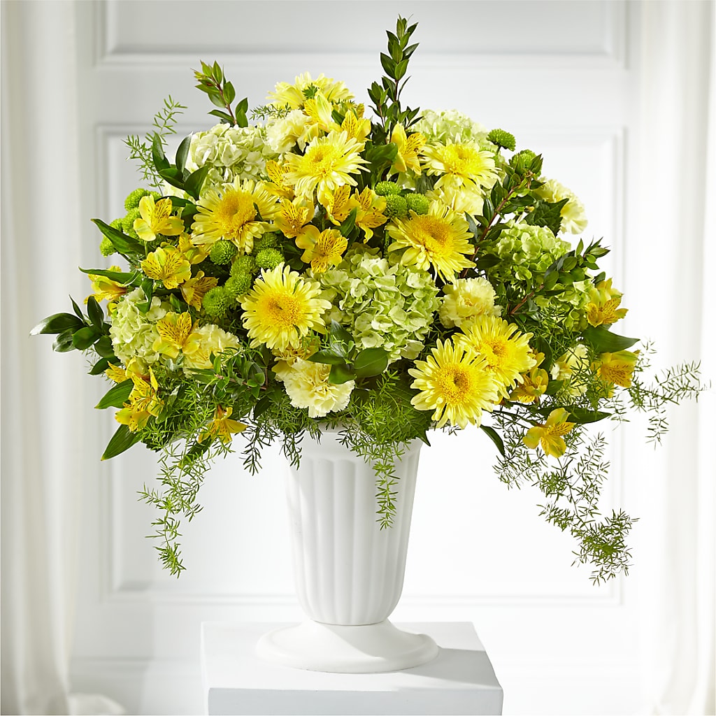 Beloved Blessings Arrangement – LA DEANNE'S FLORIST, Cuthbert GA